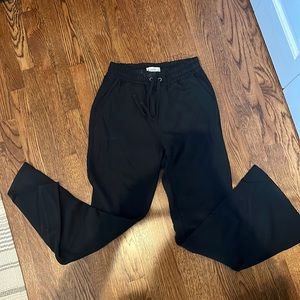 Abercrombie sweatpants